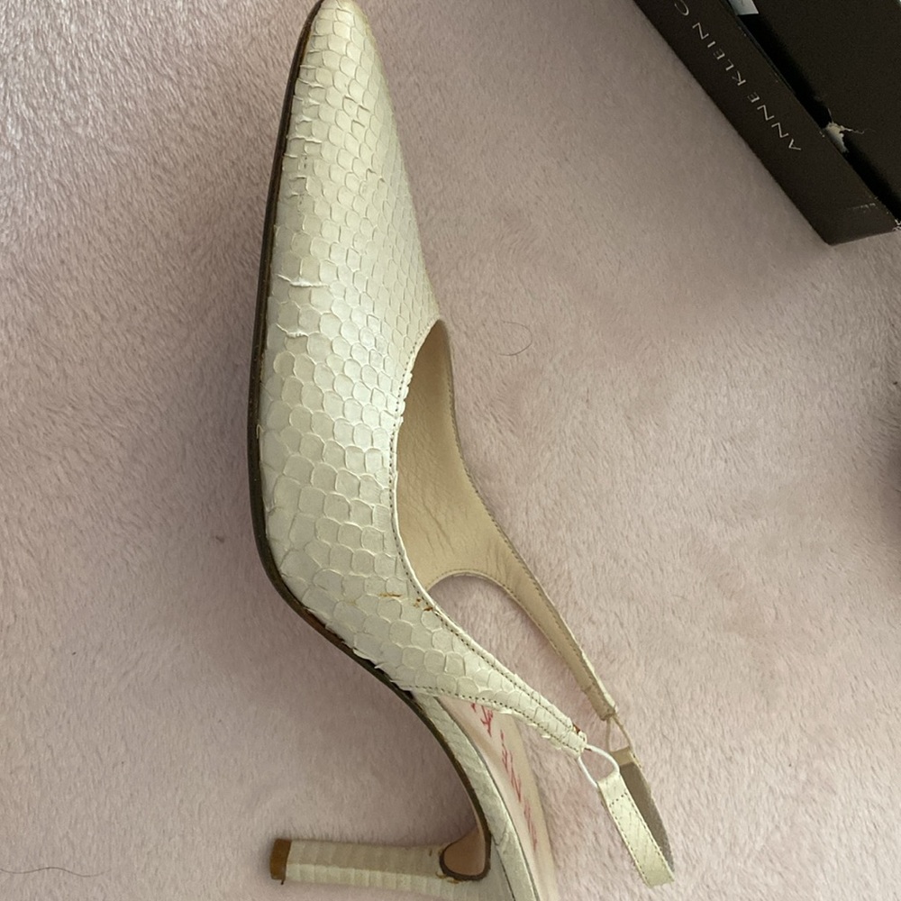 Anne Klein Collection purchased at Neiman Marcus in Dallas - Picture 2 of 2